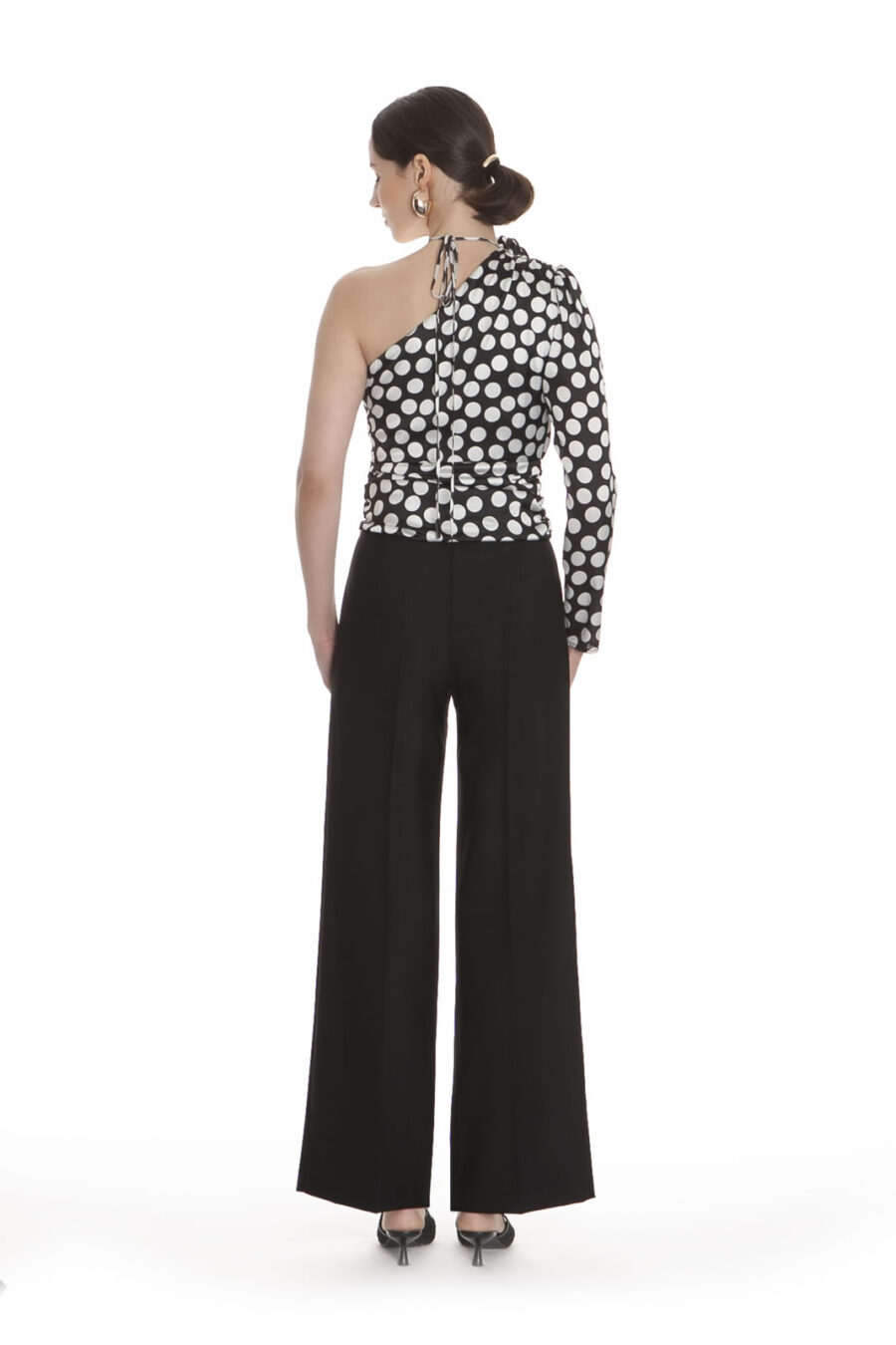 'The Bloosom Dot' Top - Image 3