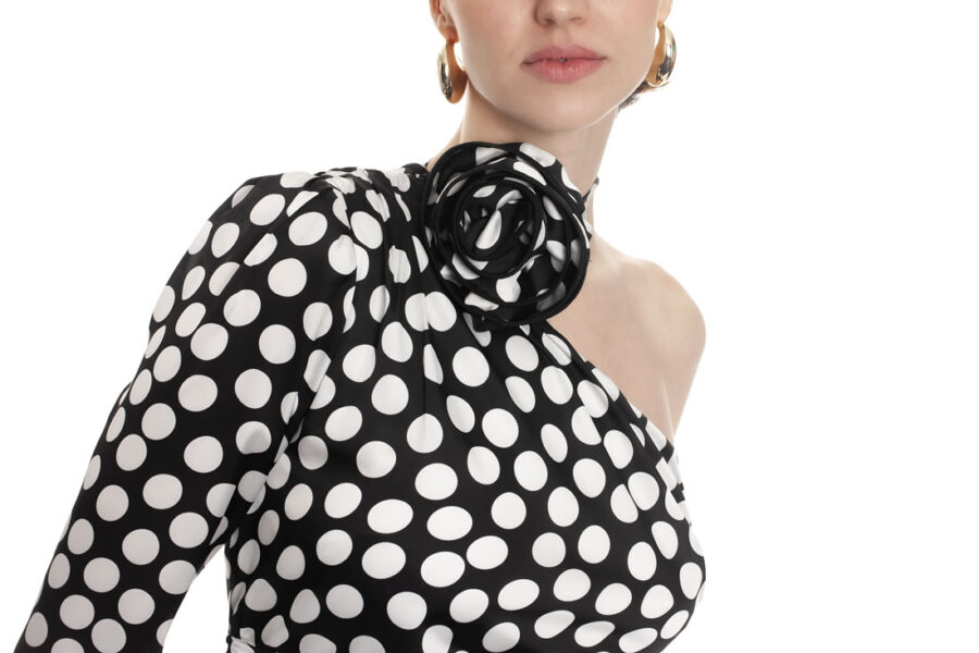 'The Bloosom Dot' Top - Image 5